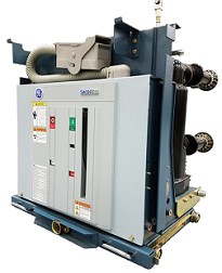 What is Vacuum Circuit Breaker?