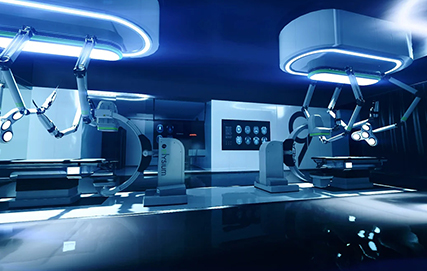 Medical Electronics